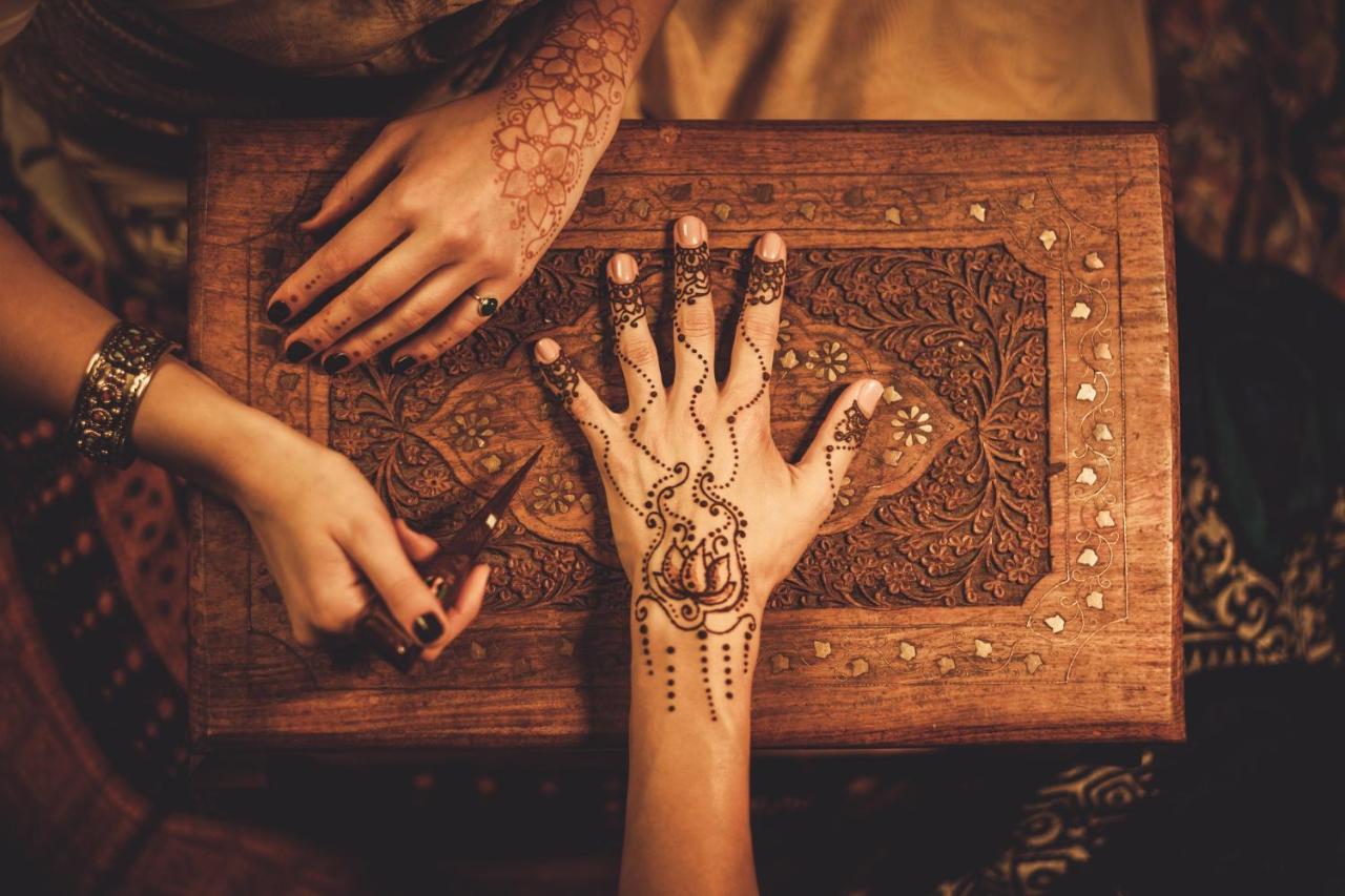 Al Khayma Camp "Elite Glamping & Dining In Experience" Hotel Hunaywah Eksteriør billede