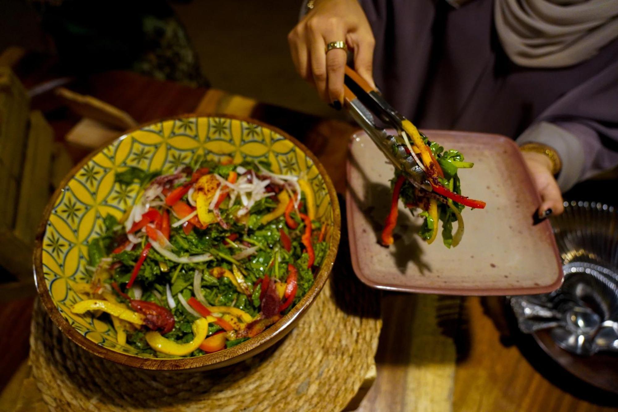 Al Khayma Camp "Elite Glamping & Dining In Experience" Hotel Hunaywah Eksteriør billede